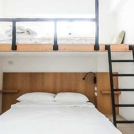 העיר העתיקה הנגצ'ון Ren Homestay מראה חיצוני תמונה