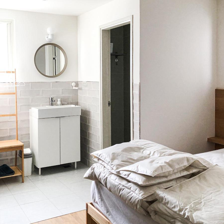 העיר העתיקה הנגצ'ון Ren Homestay מראה חיצוני תמונה