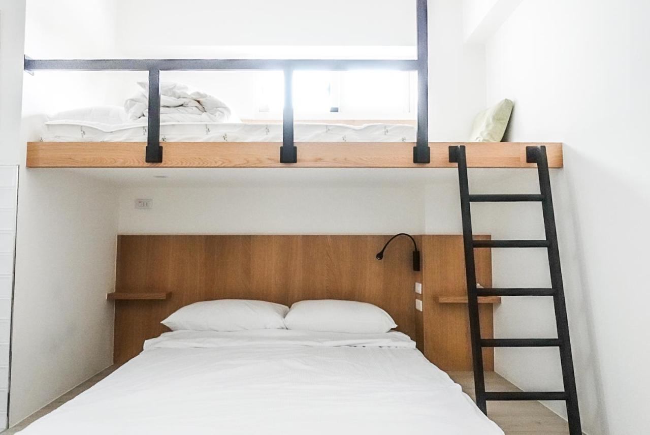 העיר העתיקה הנגצ'ון Ren Homestay מראה חיצוני תמונה