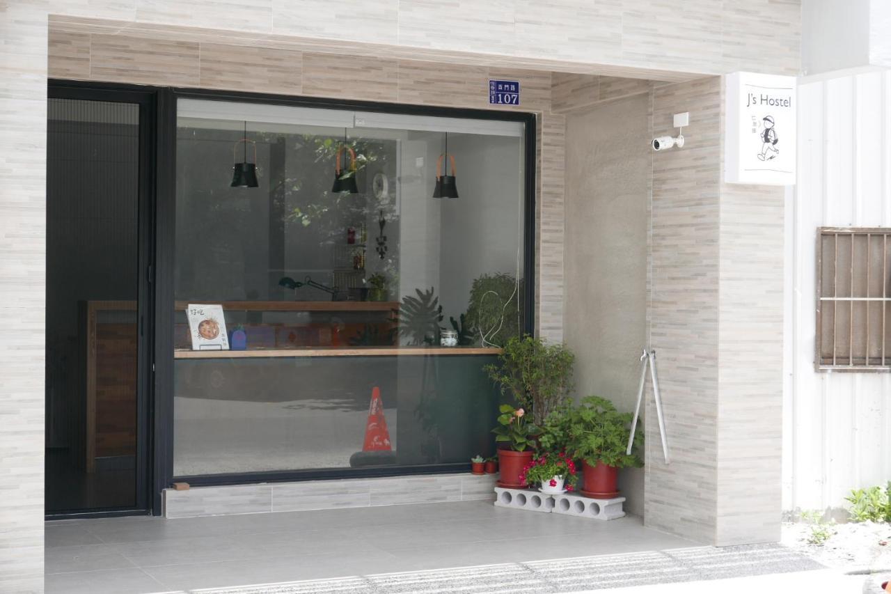 העיר העתיקה הנגצ'ון Ren Homestay מראה חיצוני תמונה